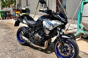 Yamaha tracer 7 GT