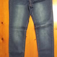 Jeans Piazza Italia originale