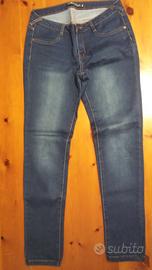 Jeans Piazza Italia originale
