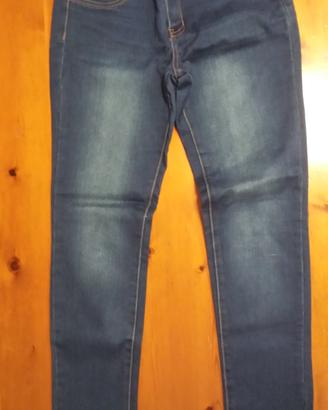 Jeans Piazza Italia originale