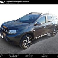 DACIA Duster 1.0 tce Journey Gpl 4x2 100cv