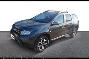 DACIA Duster 1.0 tce Journey Gpl 4x2 100cv