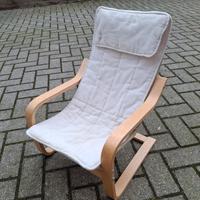 sedia ikea bambini