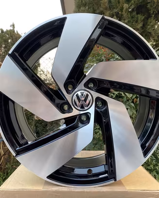 CERCHI VW RICHMOND 18 - 19 MADE IN GERMANY
