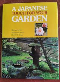 A japanese touch for your garden