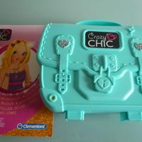 Scatola Gioielli Clementoni