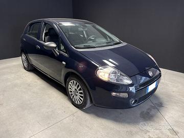 FIAT Punto 1.3 MJT 95 CV Street - NEOPATENTATI