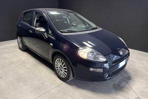 FIAT Punto 1.3 MJT 95 CV Street - NEOPATENTATI
