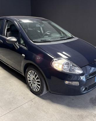 FIAT Punto 1.3 MJT 95 CV Street - NEOPATENTATI