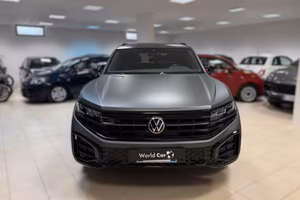 Volkswagen Touareg 3.0 V6 TDI 286 CV SCR R-Line