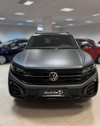 Volkswagen Touareg 3.0 V6 TDI 286 CV SCR R-Line