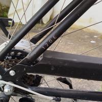 Bicicletta elettrica