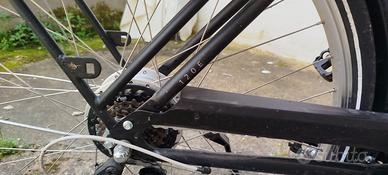 Bicicletta elettrica