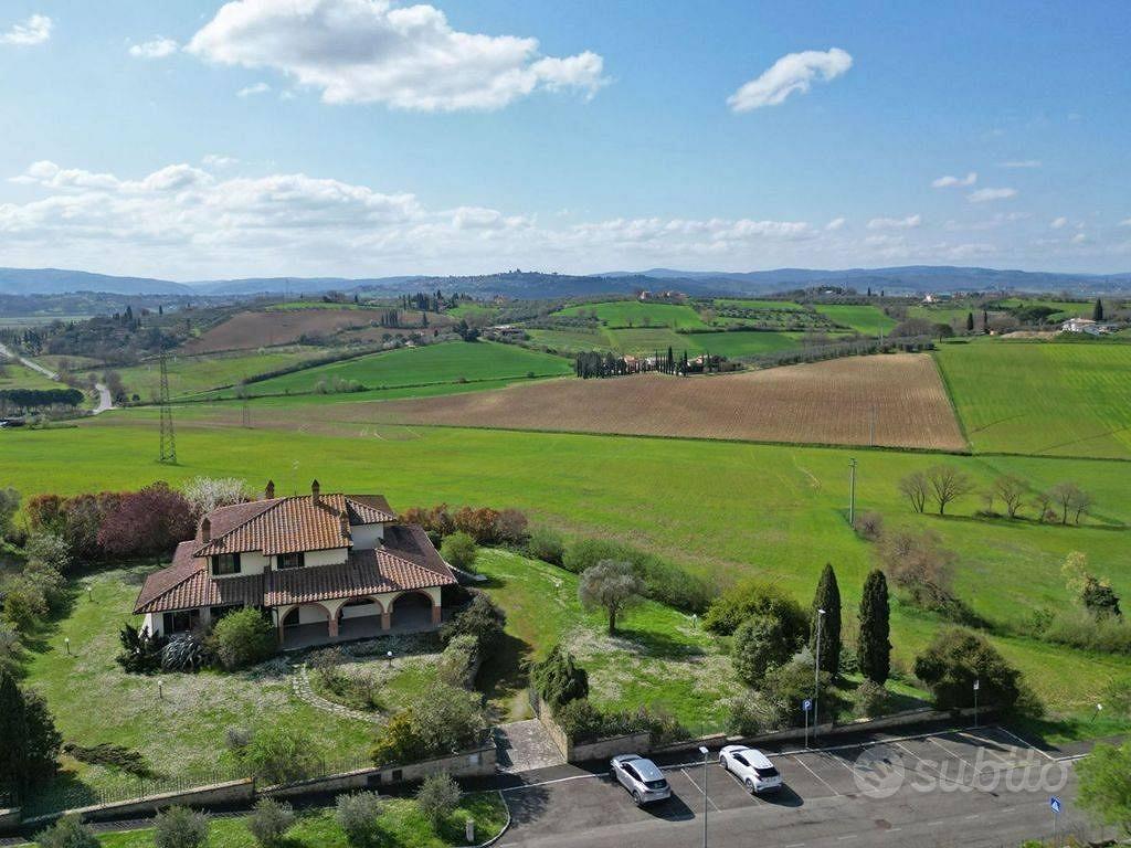 Casa – Foiano della Chiana, Arezzo - Vista 5