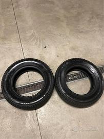 Pneumatici nuovi 185/70 R14 4 stagioni