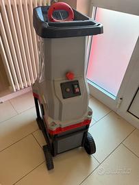 Biotrituratore AL - KO Easy Crush MH 2800