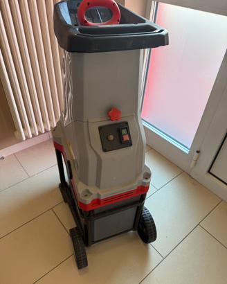 Biotrituratore AL - KO Easy Crush MH 2800