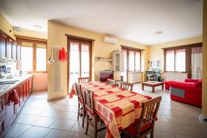 4 LOCALI A VOLVERA