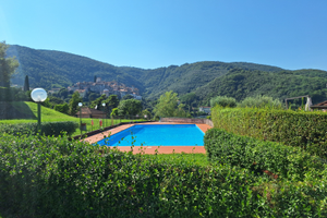 Casa Vacanze ad Ameglia, Liguria