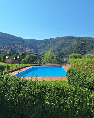 Casa Vacanze ad Ameglia, Liguria