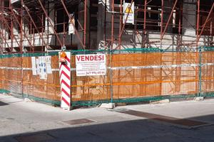 Appartamento indipendente di nuova costruzione