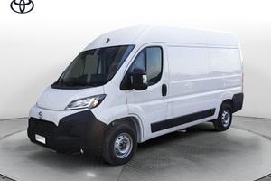 Toyota Proace Max 35 2.2 BlueHDi 140CV PM-TM ...