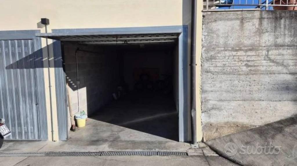 Appartamento – BG - Vista 2