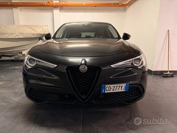 Alfa romeo STELVIO 2.2 d Q4 sprint 190cv