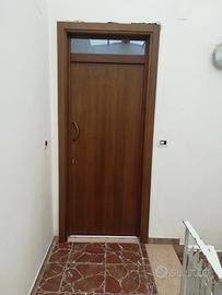 Appartamento luminoso ultimo piano