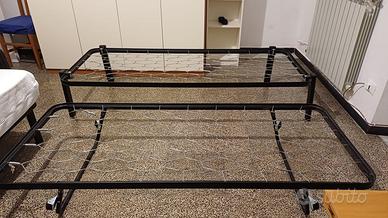 2 reti al prezzo di una
