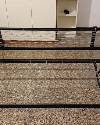 2 reti al prezzo di una