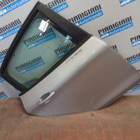 Porta Posteriore Destra Peugeot 208 2013