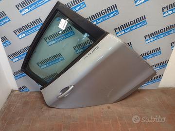 Porta Posteriore Destra Peugeot 208 2013