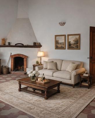 Appartamento nel centro storico di Ozieri