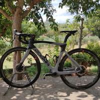 Kit telaio Pinarello Dogma F12 Disk 