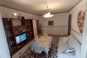 CASA MACIACHINI 70m Arredata 3p No ASCENSORE