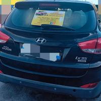 RICAMBI HYUNDAI TUCSON IX 35