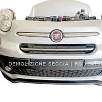 MUSATA FIAT 500L restyling 2017> poi rx021