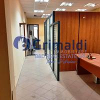 Ufficio su strada zona Bowling 80 mq [UM/2]