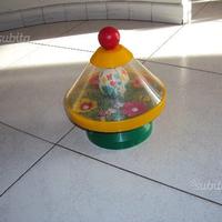 Trottola della chicco anni '70