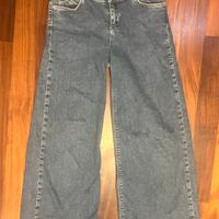 Jeans Liu Jo wide leg