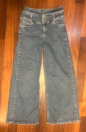 Jeans Liu Jo wide leg