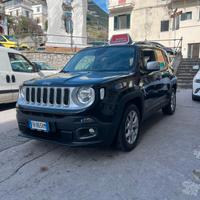 JEEP RENEGADE 1.6 LIMITED