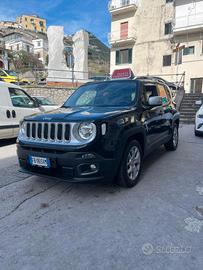 JEEP RENEGADE 1.6 LIMITED