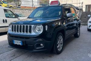 JEEP RENEGADE 1.6 LIMITED