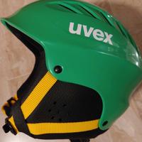 Casco da sci - unisex UVEX