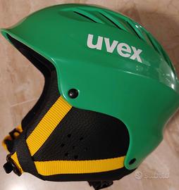 Casco da sci - unisex UVEX