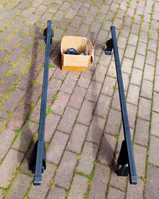 barre portatutto universali