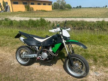 Husqvarna smr 450 r