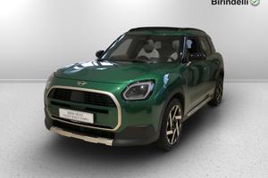 MINI Mini Countrym.(U25) - Mini Countryman D Favou